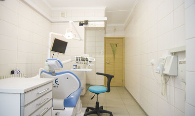 «Гранд стоматология» на Салтовке