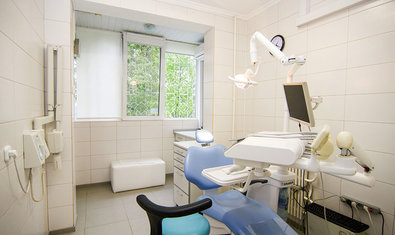 «Гранд стоматология» на Салтовке