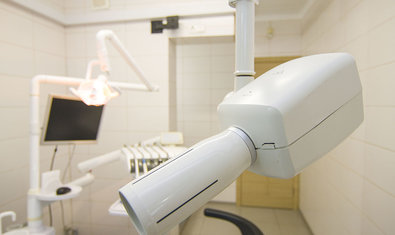 «Гранд стоматология» на Салтовке