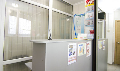 «Гранд стоматология» на Салтовке