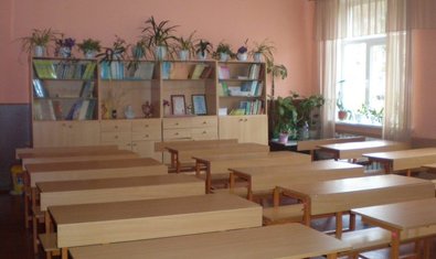 Специализированная школа I-III ступеней № 11