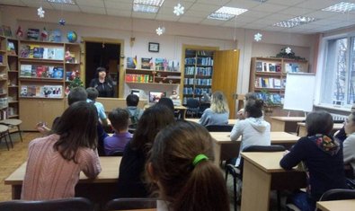 Специализированная школа І-ІІІ ступеней № 15 Специализированная школа І-ІІІ ступеней № 15