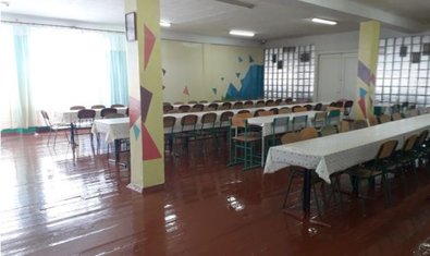 Специализированная школа І-ІІІ ступеней № 16