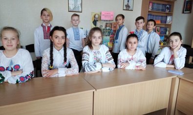 Специализированная школа І-ІІІ ступеней № 29 Специализированная школа І-ІІІ ступеней № 29