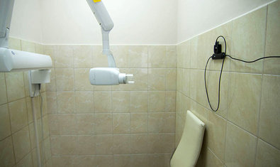 Стоматологическая клиника «Альмадент» Стоматологическая клиника «Альмадент»