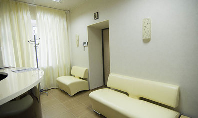 Стоматологическая клиника «Альмадент» Стоматологическая клиника «Альмадент»