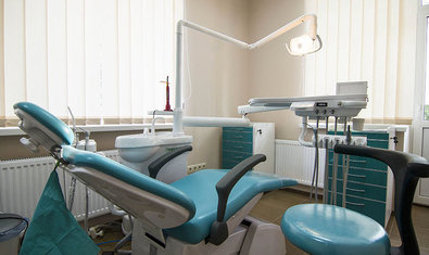 Стоматологическая клиника «Альмадент» Стоматологическая клиника «Альмадент»