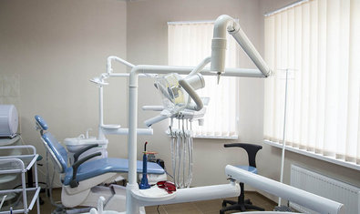 Стоматологическая клиника «Альмадент» Стоматологическая клиника «Альмадент»