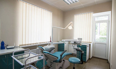 Стоматологическая клиника «Альмадент» Стоматологическая клиника «Альмадент»