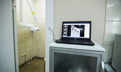 Стоматологическая клиника «Альмадент» Стоматологическая клиника «Альмадент»