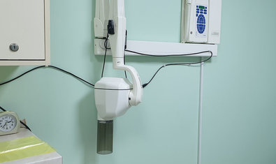 Стоматологическая клиника «Альмадент» Стоматологическая клиника «Альмадент»