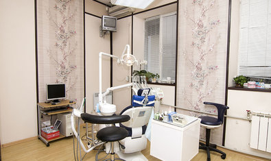 Стоматологическая клиника «Арт-стоматология» Стоматологическая клиника «Арт-стоматология»