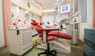 Стоматологическая клиника «Арт-стоматология» Стоматологическая клиника «Арт-стоматология»