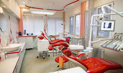 Стоматологическая клиника «Арт-стоматология» Стоматологическая клиника «Арт-стоматология»