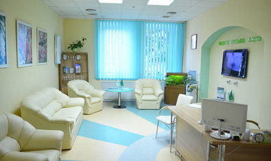 Стоматологическая клиника «Эввива» Стоматологическая клиника «Эввива»