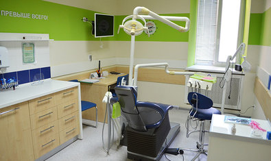 Стоматологическая клиника «Эввива» Стоматологическая клиника «Эввива»