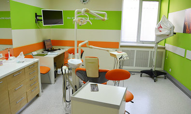 Стоматологическая клиника «Эввива» Стоматологическая клиника «Эввива»