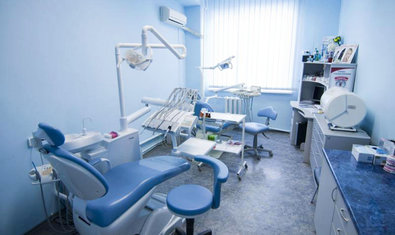 Стоматологическая клиника «Фортуна» Стоматологическая клиника «Фортуна»