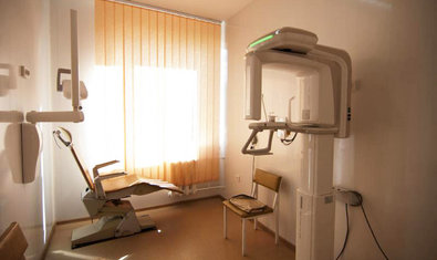 Стоматологическая клиника «Фортуна» Стоматологическая клиника «Фортуна»