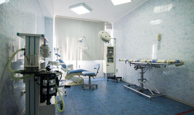 Стоматологическая клиника «Фортуна» Стоматологическая клиника «Фортуна»