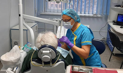 Стоматологическая клиника «Фортуна» Стоматологическая клиника «Фортуна»