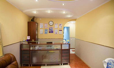 Стоматология «Гармония» на Студенческой Стоматология «Гармония» на Студенческой