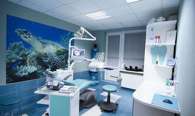 Стоматология «Гармония» на Студенческой Стоматология «Гармония» на Студенческой