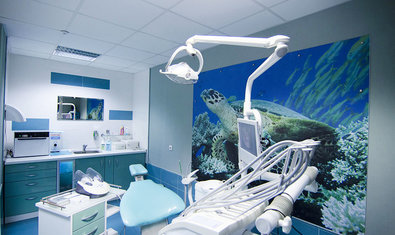 Стоматология «Гармония» на Студенческой Стоматология «Гармония» на Студенческой