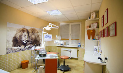 Стоматология «Гармония» на Студенческой Стоматология «Гармония» на Студенческой