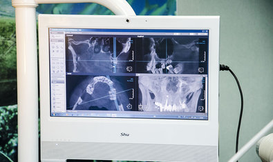 Стоматология «Гармония» на Студенческой Стоматология «Гармония» на Студенческой