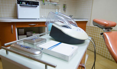 Стоматология «Гармония» на Студенческой Стоматология «Гармония» на Студенческой