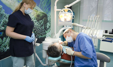 Стоматология «Гармония» на Студенческой Стоматология «Гармония» на Студенческой