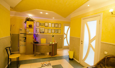 Стоматология «Гармония»