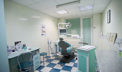 Стоматология «Гармония»