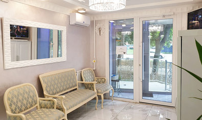 Стоматология dr Kurbanova Стоматология dr Kurbanova