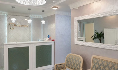 Стоматология dr Kurbanova Стоматология dr Kurbanova