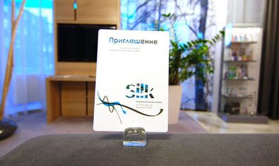 Стоматологическая клиника «SILK» Стоматологическая клиника «SILK»
