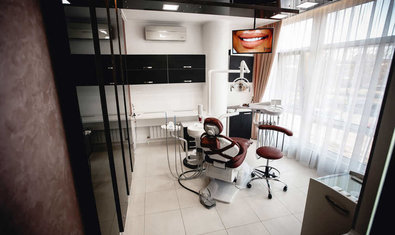 Стоматологическая клиника «Smile Time» Стоматологическая клиника «Smile Time»