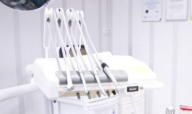 Стоматологическая клиника «SV dent»