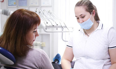 Стоматологическая клиника «SV dent» Стоматологическая клиника «SV dent»