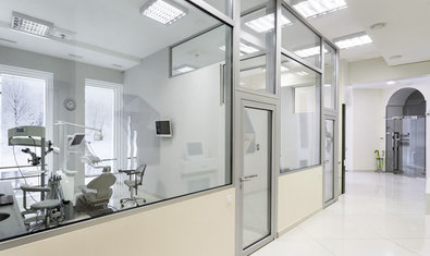 Стоматология «White and White»
