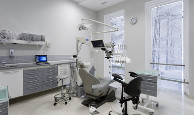 Стоматология «White and White»