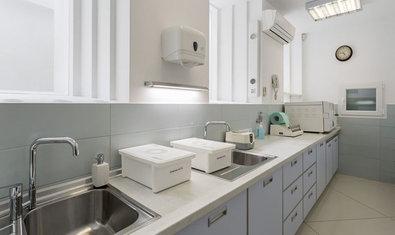 Стоматология «White and White»