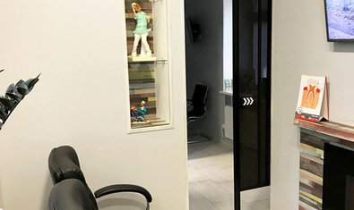 Стоматологическая клиника «The Zub»