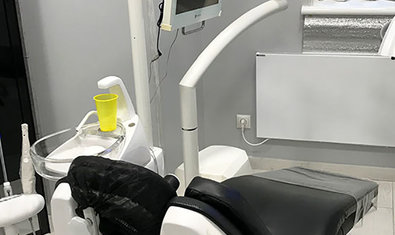 Стоматологическая клиника «The Zub»