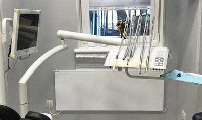 Стоматологическая клиника «The Zub»