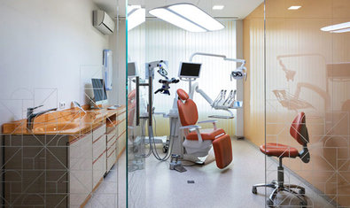 Стоматологический центр «C&T Dent» Стоматологический центр «C&T Dent»