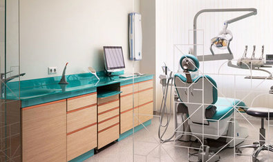 Стоматологический центр «C&T Dent» Стоматологический центр «C&T Dent»