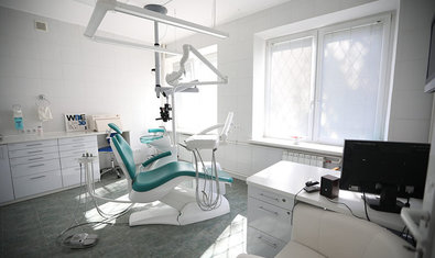 «Планета стоматологии»