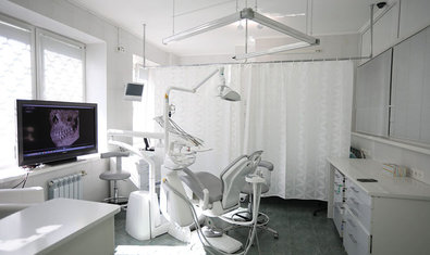 «Планета стоматологии»